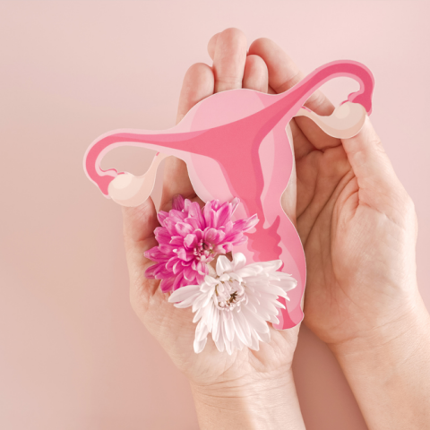 καρκίνος τραχήλου της μήτρας