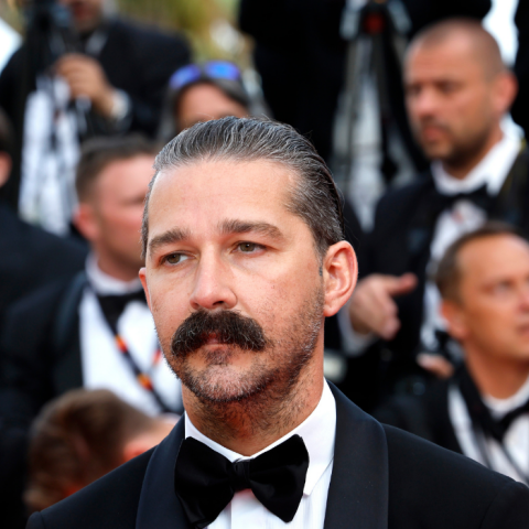 Ο Σία ΛαΜπεφ συνελήφθη ξανά για επίθεση στη Νέα Ορλεάνη