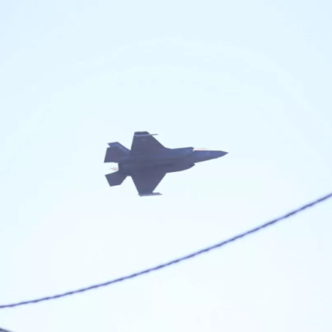 Συγκλονίζουν οι μαρτυρίες κατοίκων της Κύπρου: «Ο γιος μου με ρωτούσε αν γίνεται πόλεμος»