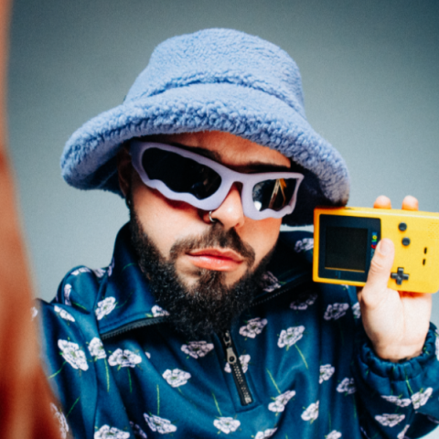 Akylas - Eurovision 2026