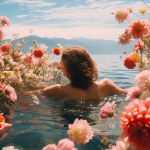 Your Skin But Better: Βρήκαμε τα καλύτερα αρώματα που μυρίζουν σαν το δέρμα σου, μόνο λίγο πιο όμορφα