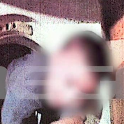 «Έβαζαν τον Παναγιωτάκη στο πλυντήριο ρούχων» - Οι φωτογραφίες που έδωσε στις Αρχές η Ειρήνη Μουρτζούκου