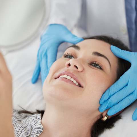 ρινοπλαστική