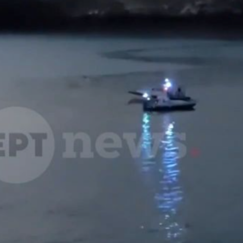Στα 40 μέτρα το ναυάγιο του Corsage C βόρεια της Άνδρου – Καταδύσεις δυτών και έρευνες για τα αίτια