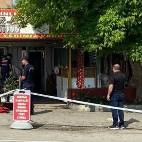 Τουρκία: Τουλάχιστον τέσσερις νεκροί και οκτώ τραυματίες από πυρά ενόπλου σε εστιατόριο
