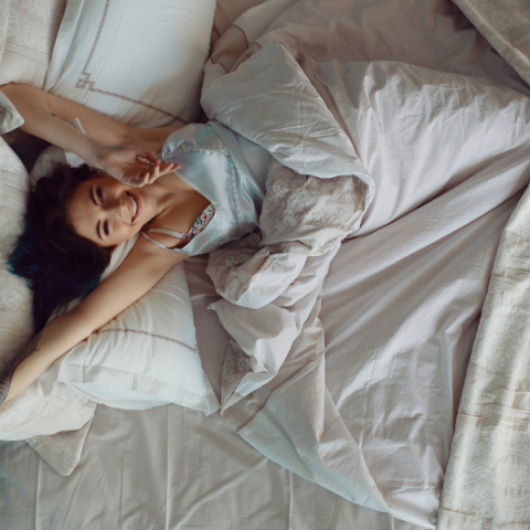 Sleep tourism: Αυτά είναι τα ξενοδοχεία που υπόσχονται τον καλύτερο ύπνο της ζωής σου