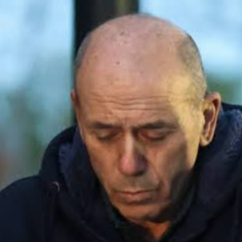 Αποχώρησε ο Βασίλης Κοκοτσάκης από το κόμμα Καρυστιανού - «Ακολούθησε διαφορετικό δρόμο από εκείνον που οραματίστηκα»
