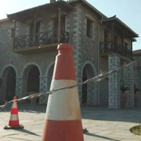 Μυστράς: Προθεσμία να απολογηθεί έλαβε ο 55χρονος που διατηρούσε τη σορό του πατέρα του στον καταψύκτη