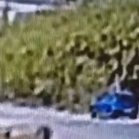 Θεσσαλονίκη: Η στιγμή που 59χρονος βάζει φωτιά στη Σίνδο - Πήρε προθεσμία να απολογηθεί την Παρασκευή