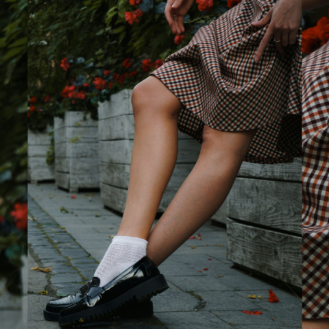 10 loafers που θα φοράμε όλο το φθινόπωρο