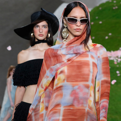 New York Fashion Week 2026: Τα μεγάλα ονόματα, οι επιστροφές και όλα όσα φέρνει η Εβδομάδα Μόδας