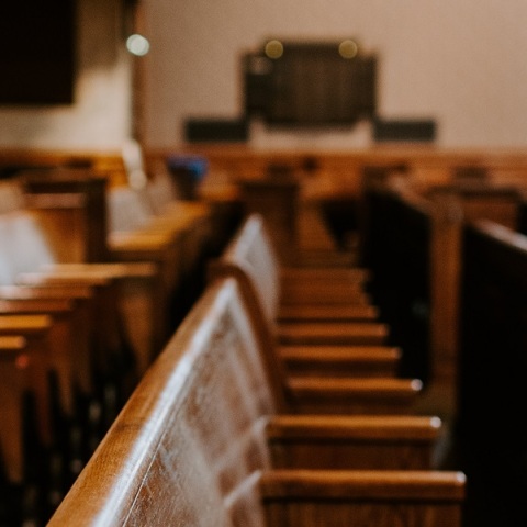 Δικαστήριο