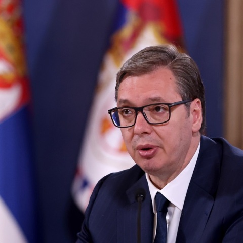 Σερβία