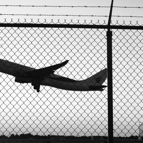 Συνετρίβη επιβατικό αεροπλάνο στο Καζακστάν