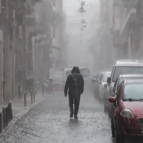 καταιγίδες 