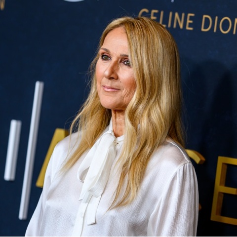 Σελίν Ντιόν