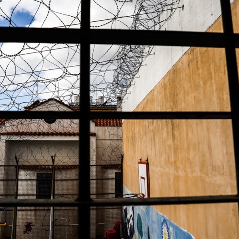 Κορυδαλλός