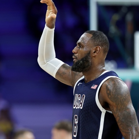 LEBRON