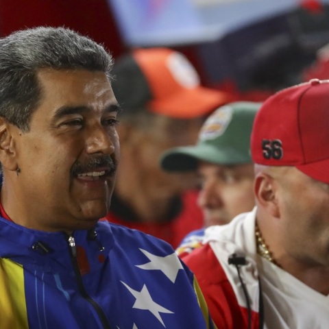 Βενεζουέλα: Επικυρώνει τη νίκη του Νικολάς Μαδούρο το Ανώτατο Δικαστήριο