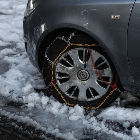 αντιολισθητικές αλυσίδες 