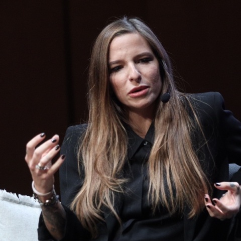 Εριέττα Κούρκουλου-Λάτση