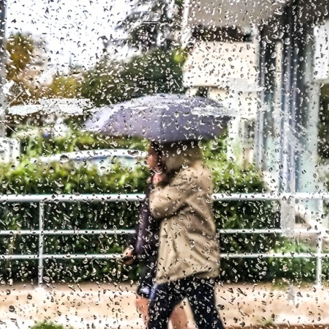 Καιρός