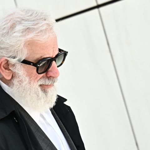 Ο Πέτρος Φιλιππίδης
