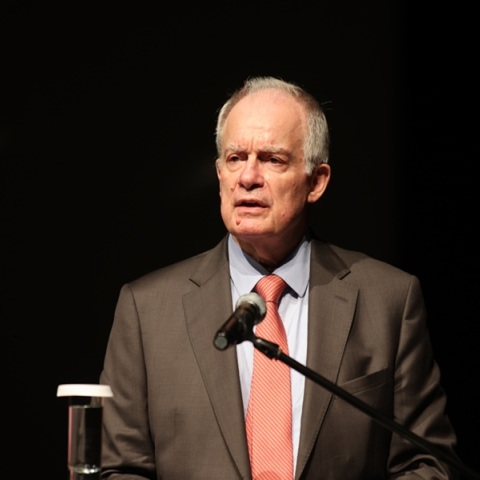 Τασούλας για Πετρολούκα Χαλκιά: Έφυγε από τη ζωή, αλλά δεν σίγησε ούτε θα σιγήσει