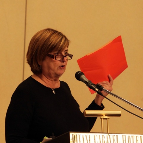 Η Ελένη Σπανοπούλου απαντάει στην Έλενα Ακριτα για την άτυχη δημοσιογράφο που αυτοπυρπολήθηκε