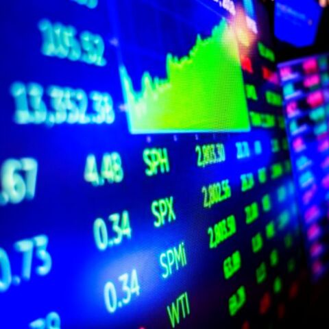 Χρηματιστηριακοί δείκτες