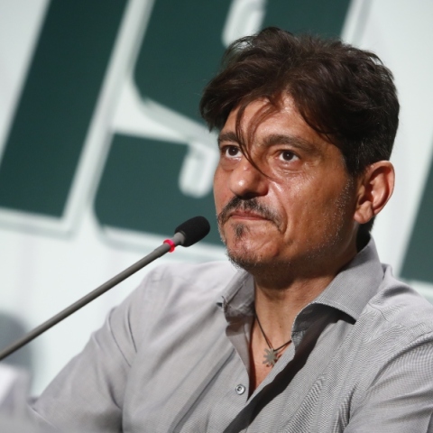 Απάντηση Γιαννακόπουλου στον Φουρνιέ: «Μάθε πρώτα την ιστορία και μετά έλα να μιλήσεις»