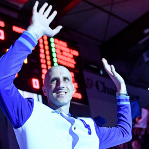 Ο Ακίλε Πολονάρα 