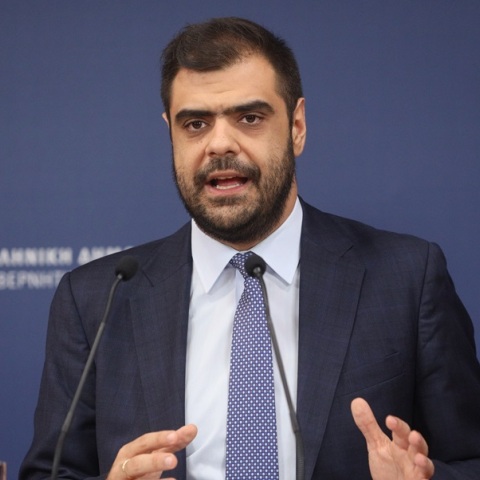 Μαρινάκης 