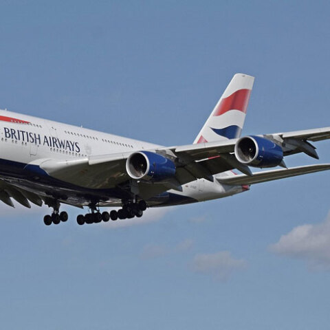 British Airways