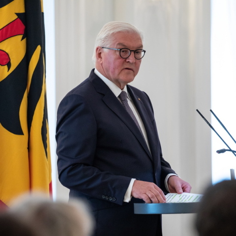 steinmeier