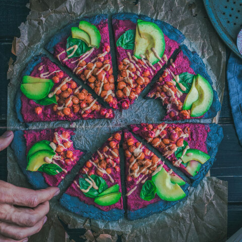 Φωτογραφία: Rustic Vegan/ Unsplash