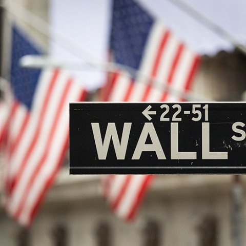 Wall Street