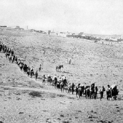 Ημέρα μνήμης της Γενοκτονίας των Ποντίων