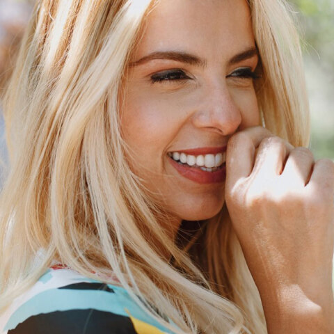 Μίλα μου βρόμικα με την Τζένη Μελιτά