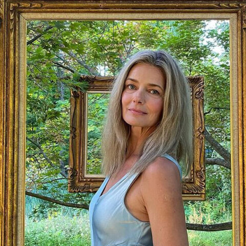 Paulina Porizkova