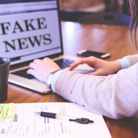 Fake news