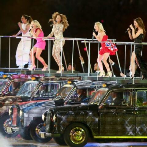 Spice Girls 