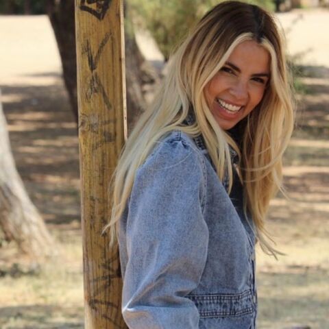 Μίλα μου βρόμικα με την Τζένη Μελιτά