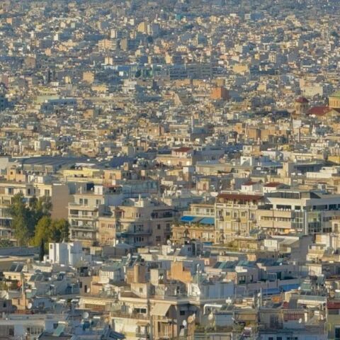 Πόσα ενοίκια χρειάζονται για να αγοράσεις σπίτι