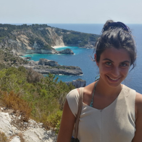 Φωτεινή Πελούσο