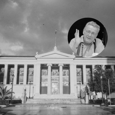 Μανώλης Χαιρετάκης