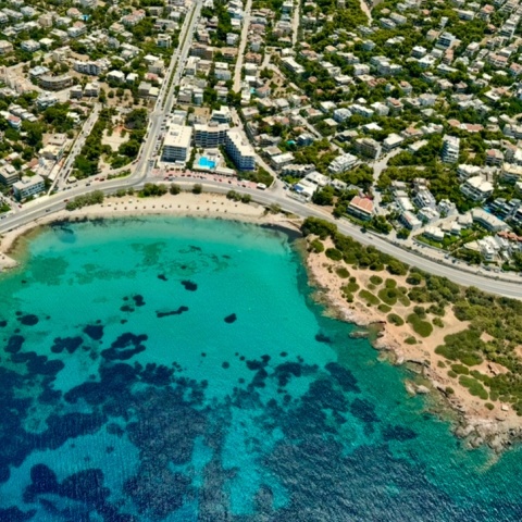 Τι ακίνητο αγοράζεις σήμερα με 1 εκατ. ευρώ στην Αττική και σε ποιες περιοχές