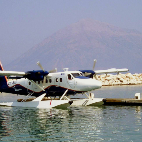 ΥΔΡΟΠΛΑΝΟ ΣΤΗΝ ΜΑΡΙΝΑ ΤΗΣ ΠΑΤΡΑΣ