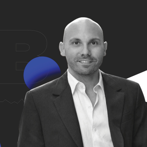 Podcast Business & Marketing Tips - Θέμης Σαρανταένας