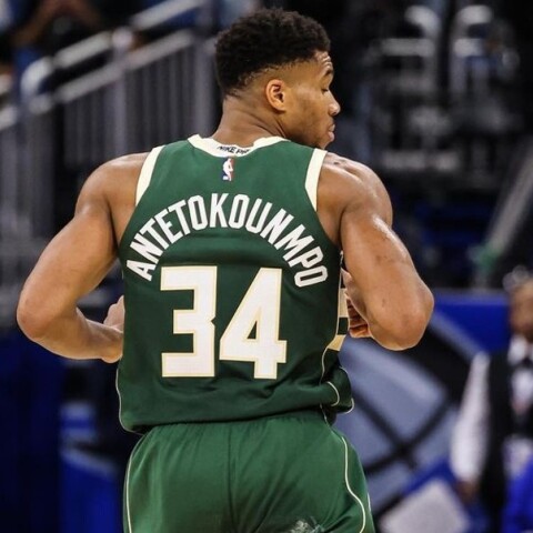 antetokounmpo